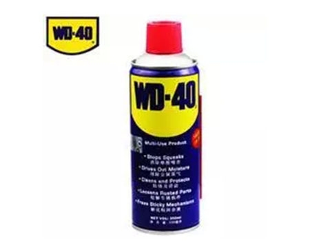 万能防锈油WD-40